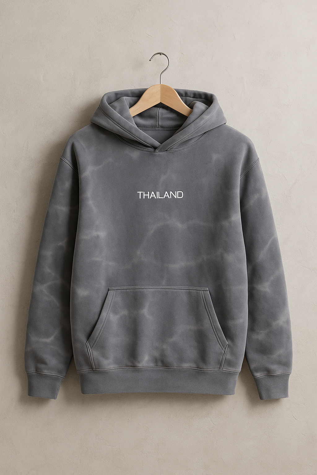 Premium hoodie