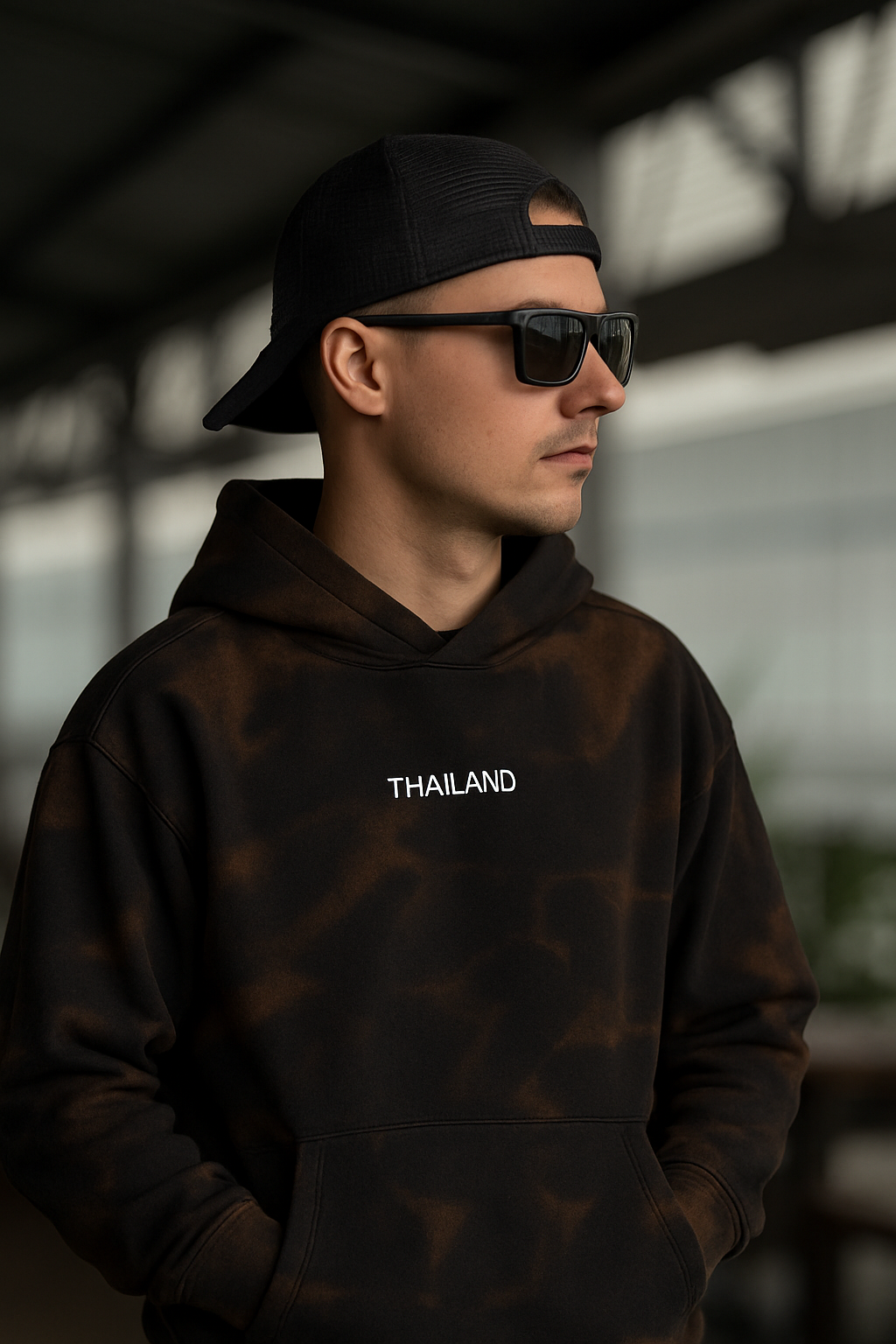 Premium Hoodie