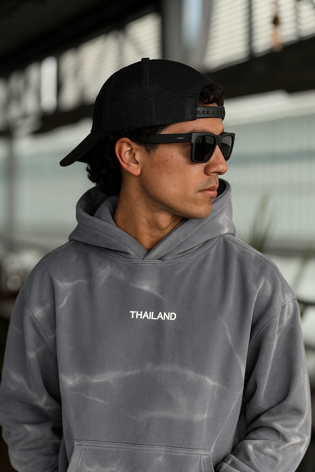 Premium Hoodie