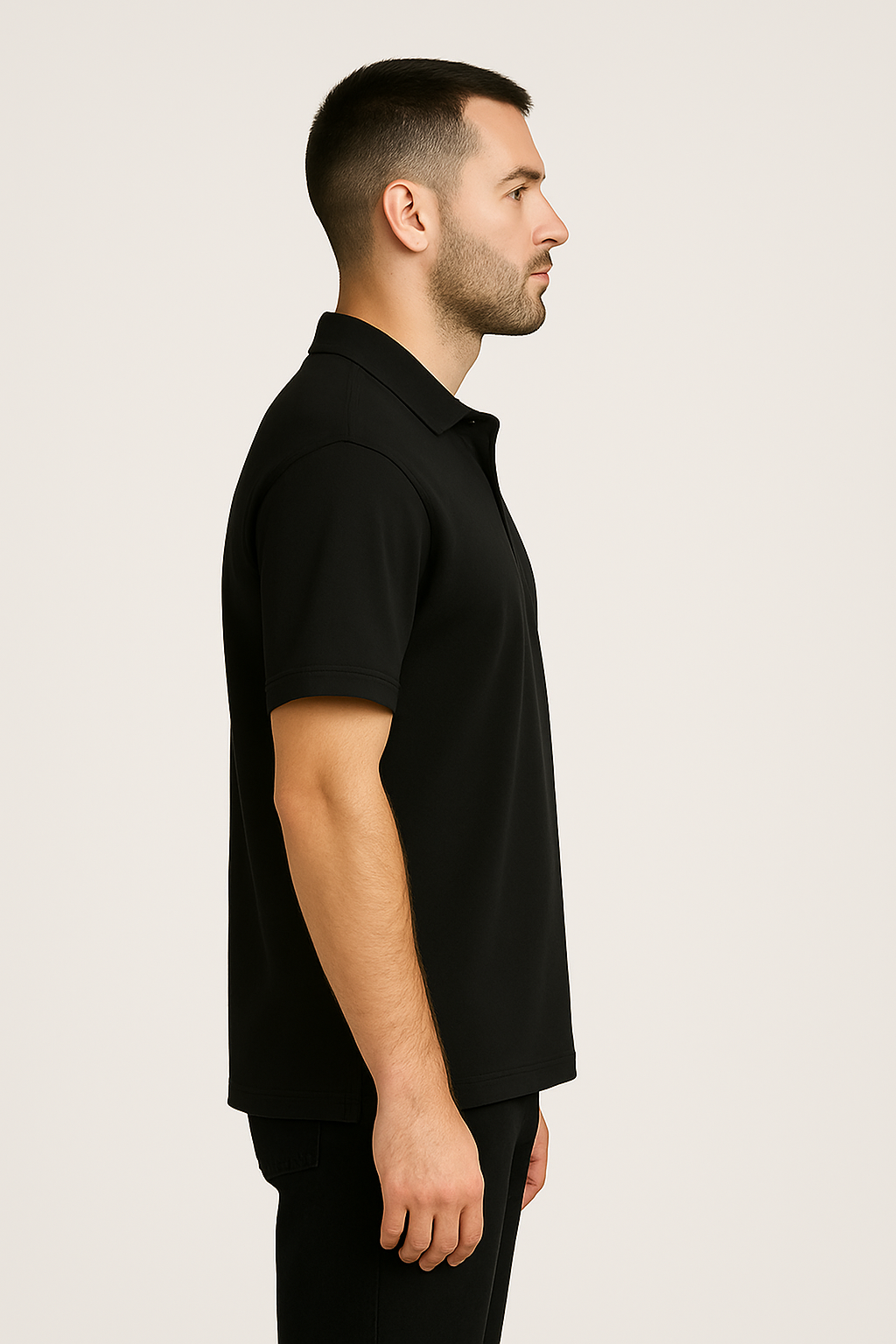 Polo T-Shirt