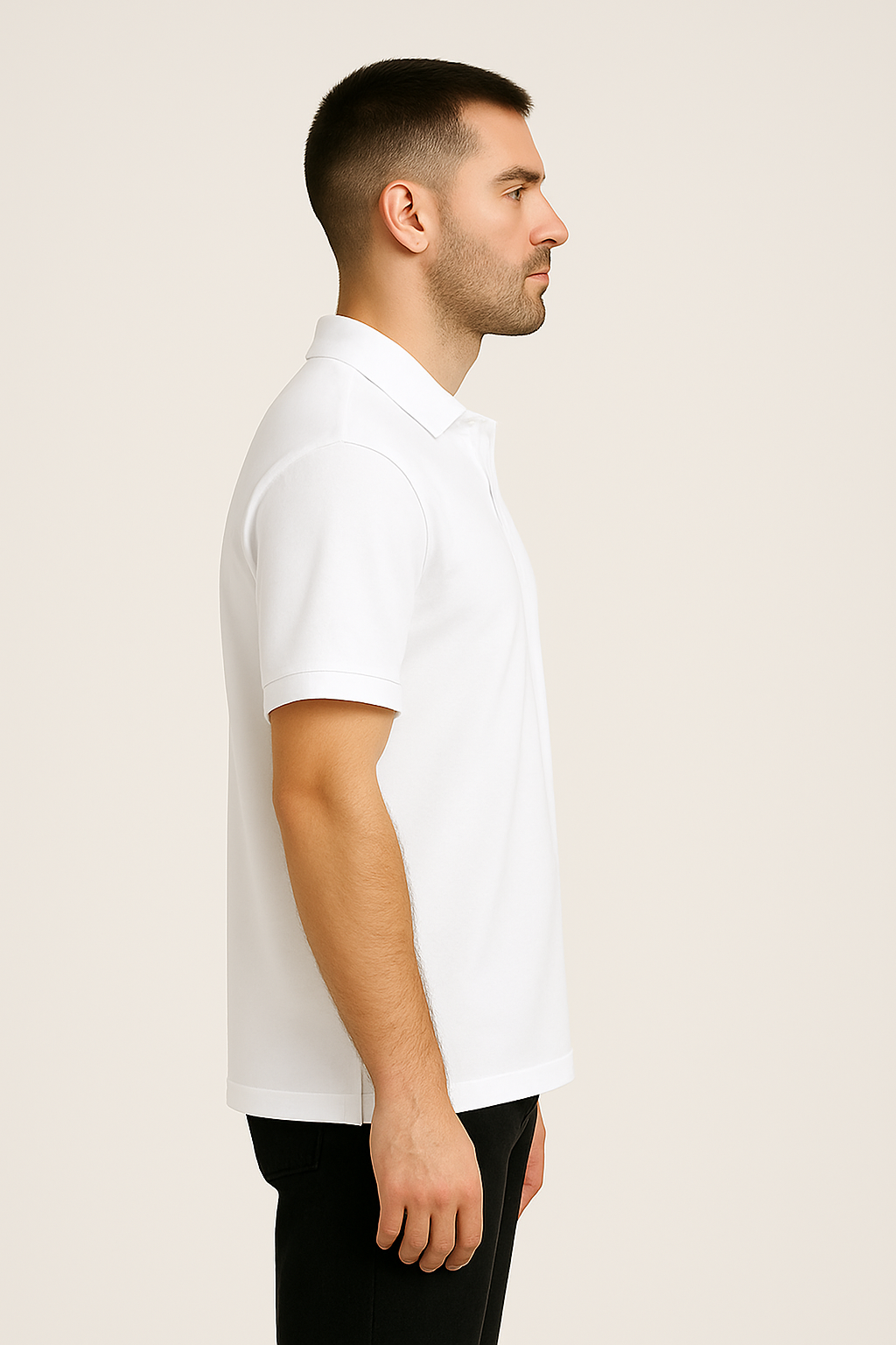 Polo T-Shirt