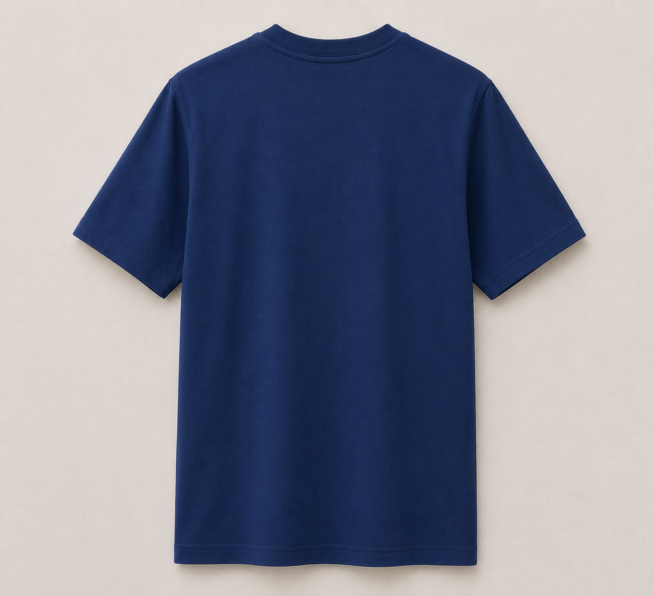 A-Yari RCB Loos fit T-Shirt – Royal Blue Edition