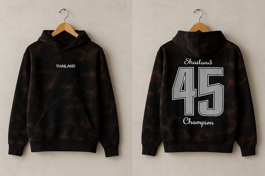 Premium Hoodie