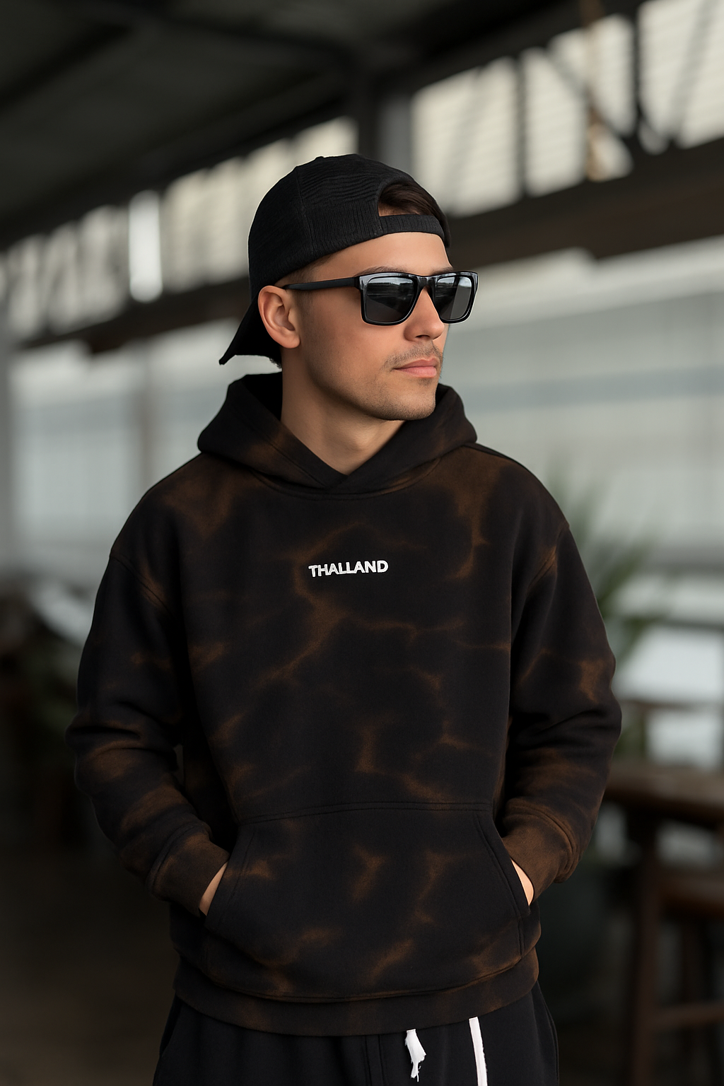 Premium Hoodie