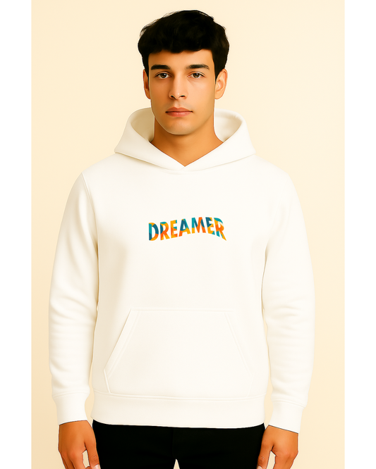 DTF Printed Hoodie T-shirt