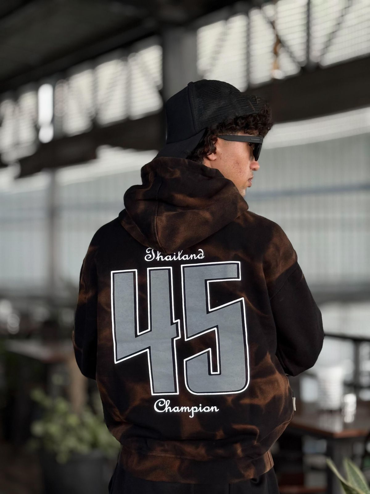 Premium Hoodie
