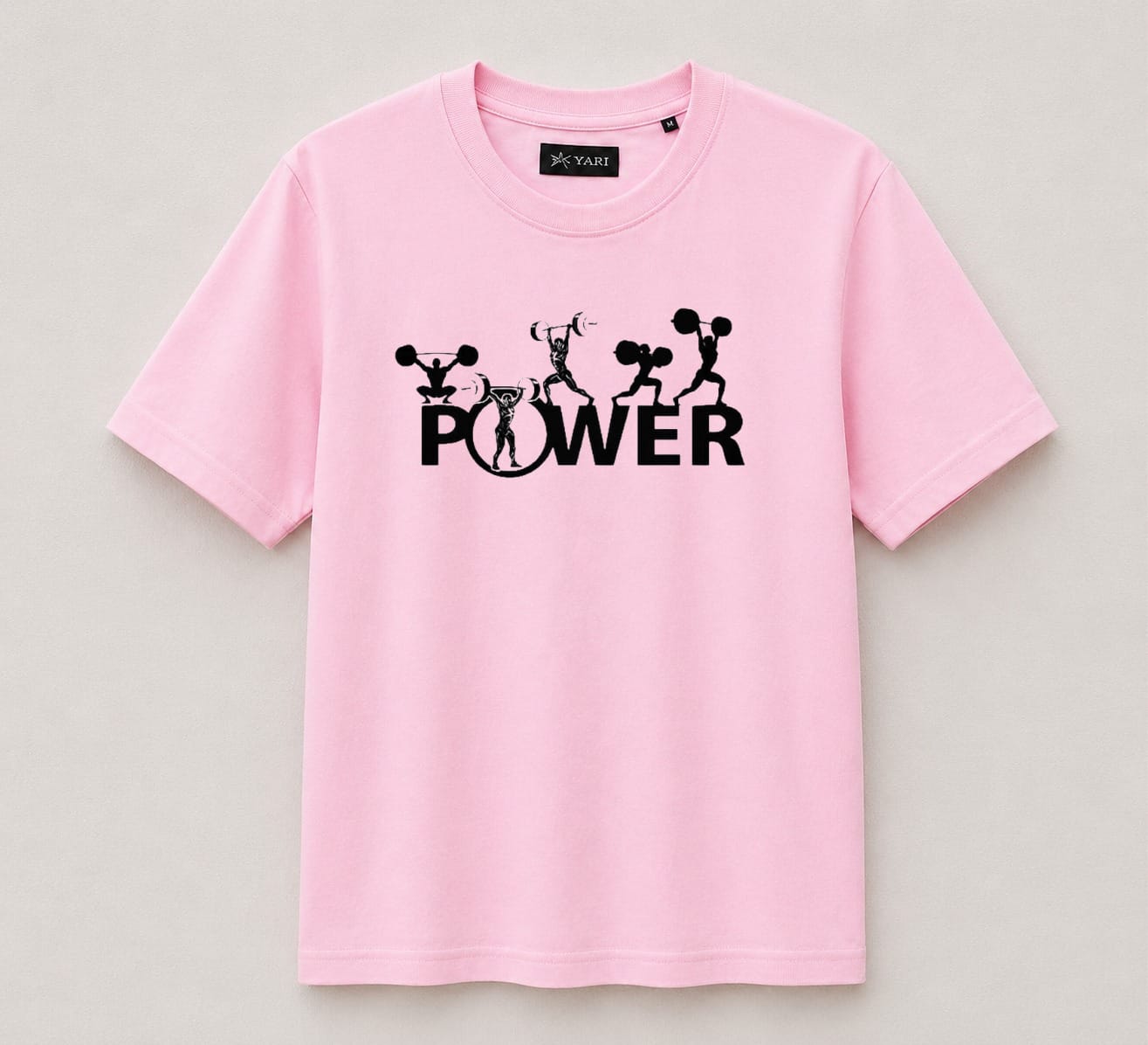 Regular fit Graphic T-Shirt