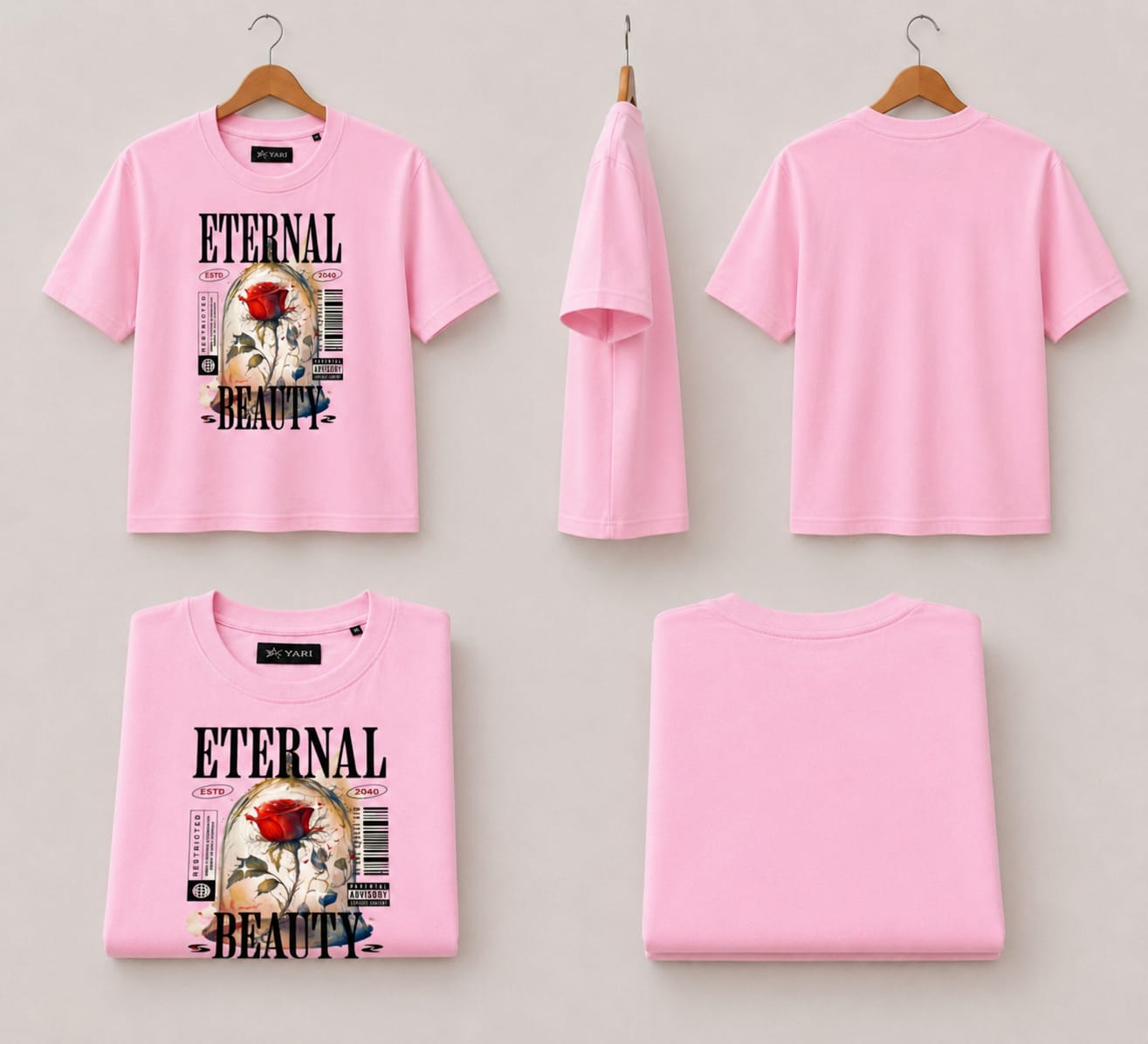 Regular Fit T-Shirt