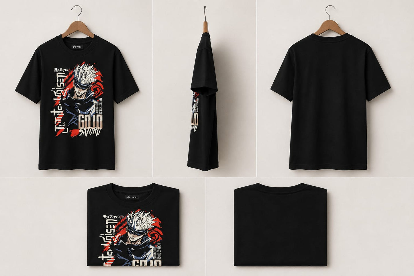 Regular Fit T-Shirt