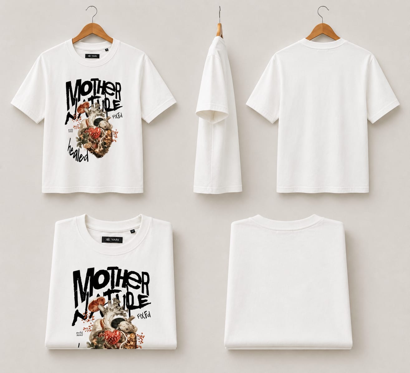 Regular Fit T-Shirt