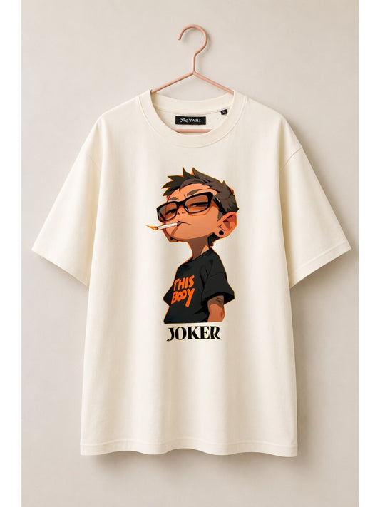 Loos Fit T-shirt
