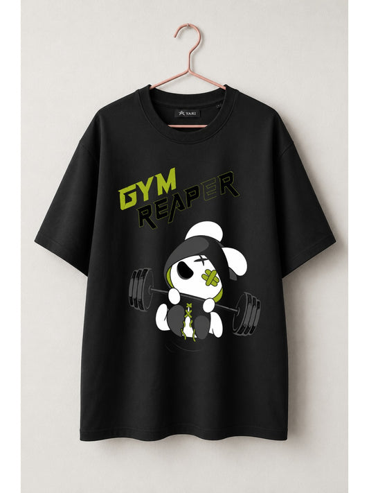 Loos Fit GYM T-shirt