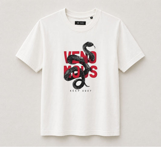 Regular fit Graphic T-Shirt