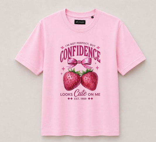 Regular Graphic T-Shirt
