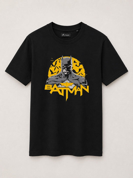 Regular Fit  Graphic T-Shirt