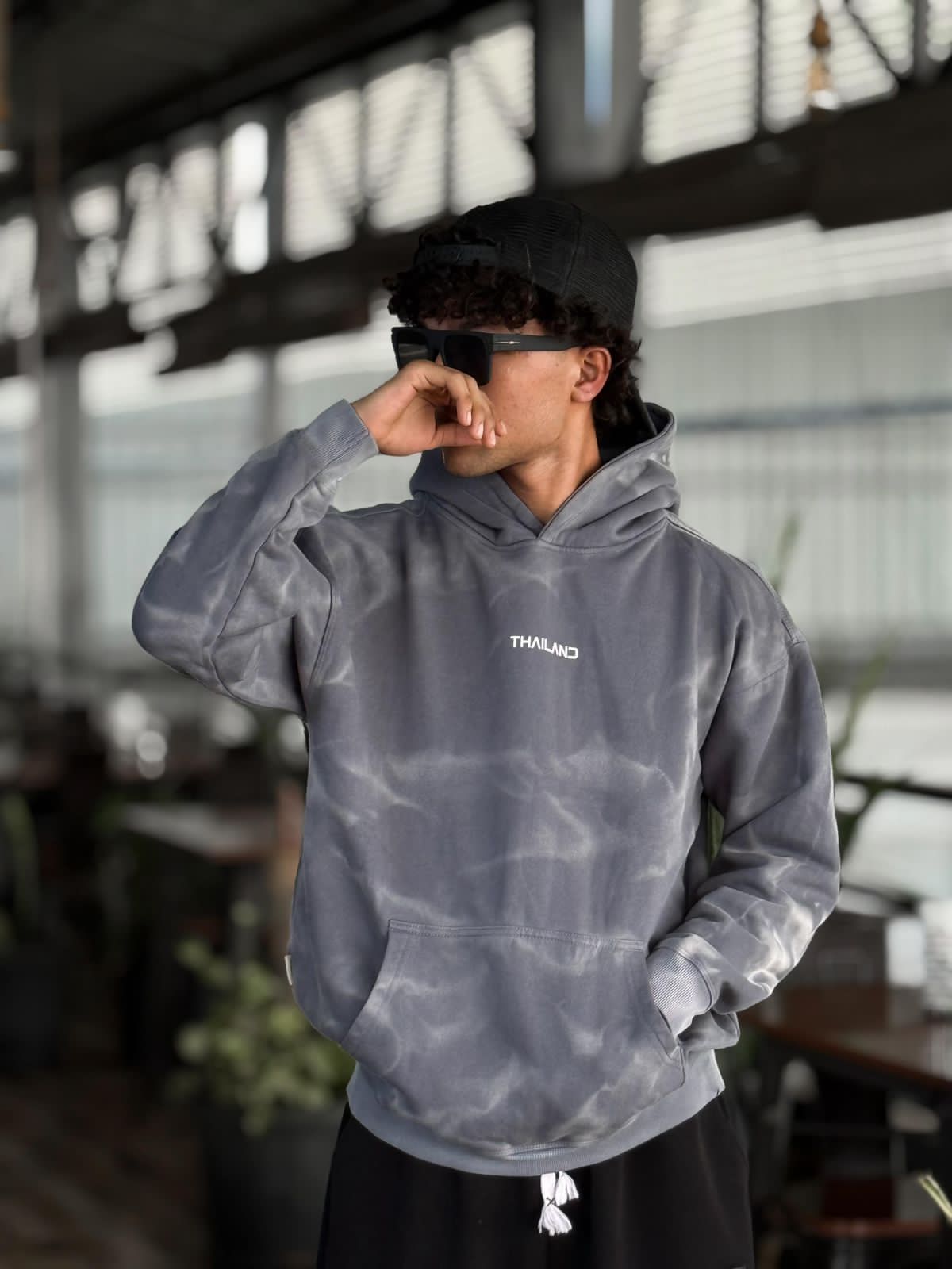 Premium Hoodie