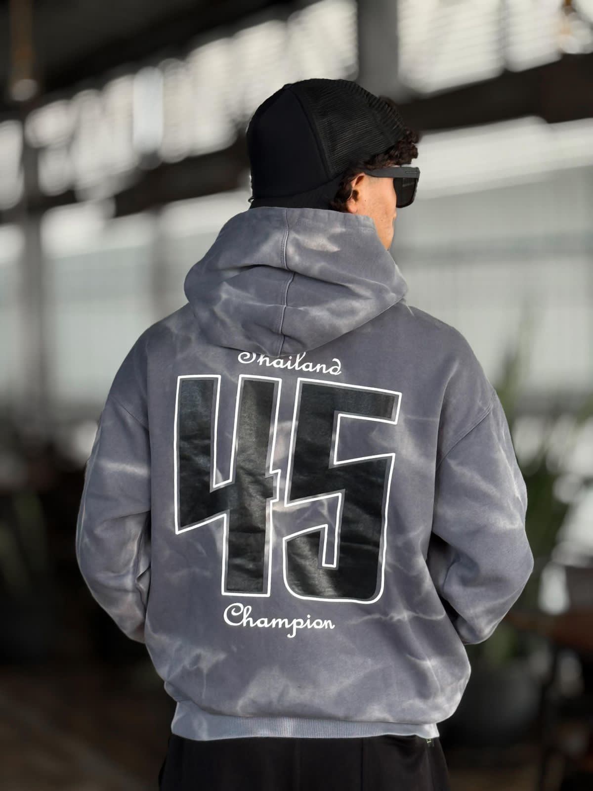 Premium Hoodie