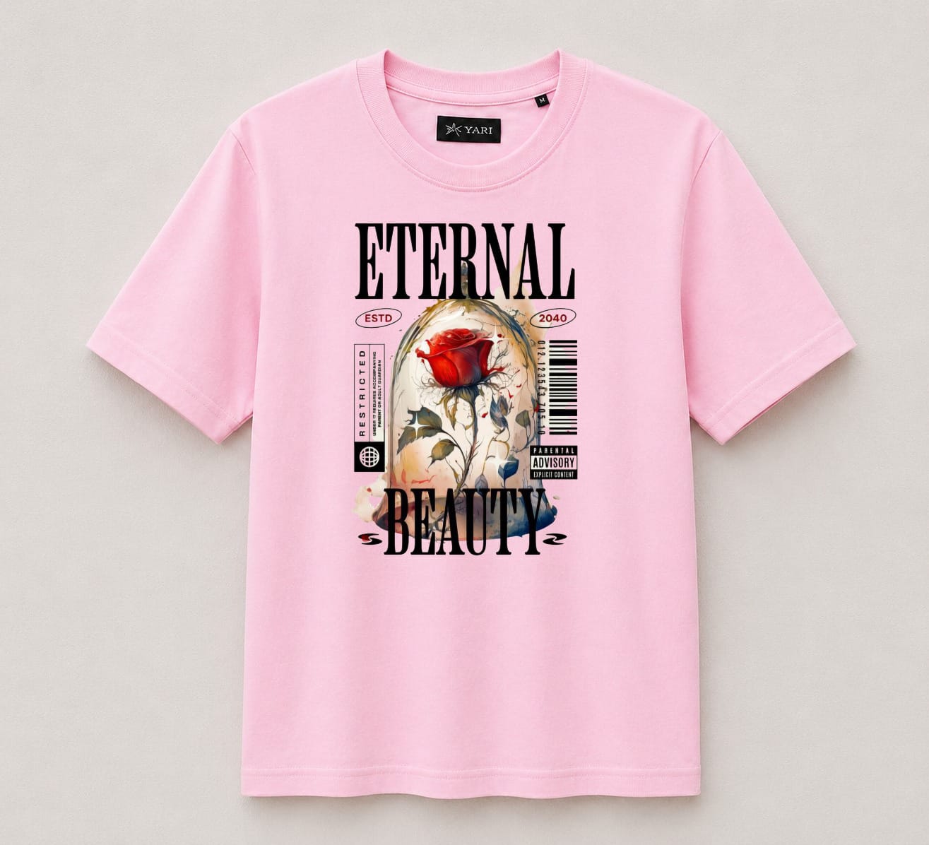 Regular Fit T-Shirt
