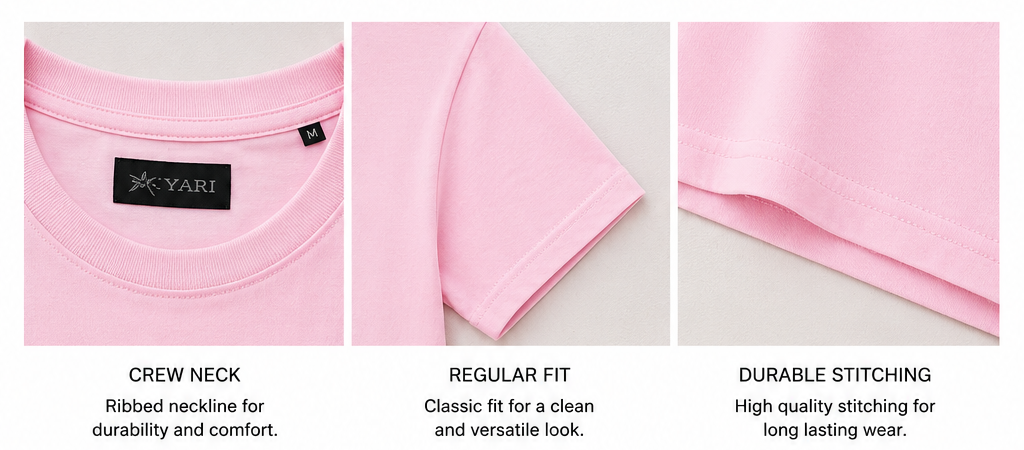 Regular fit Graphic T-Shirt
